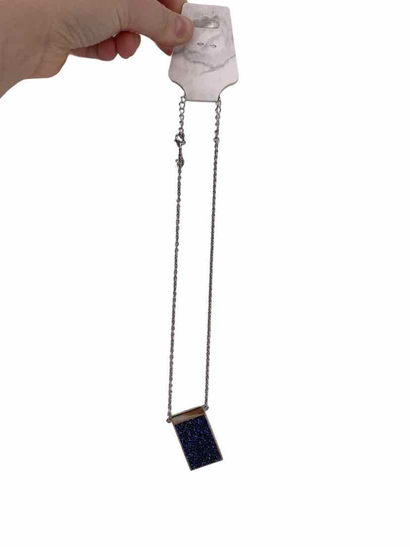 Ladies Sterling Necklace