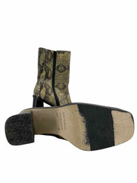 Mia Ladies Size 8 Boots