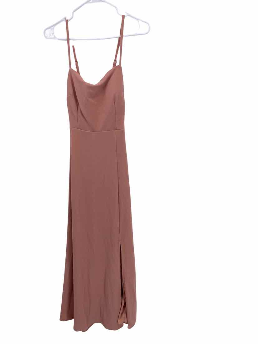 Birdy Grey Ladies Size M Dress