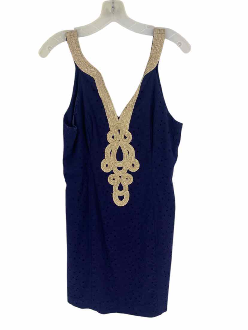 Lilly Pulitzer Ladies Size 6 Dress