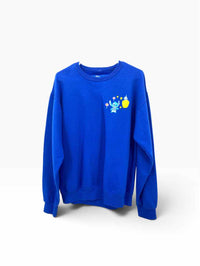 Disney Ladies Size M Pullover
