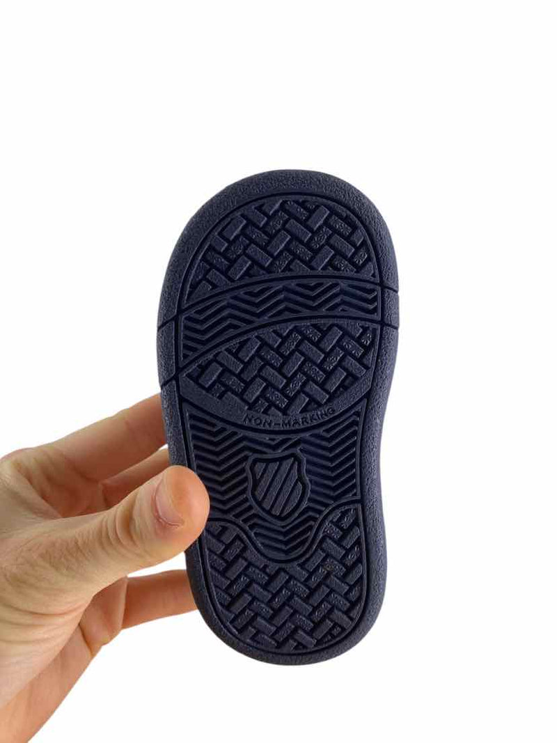 Kids K Swiss Size 4 Shoes