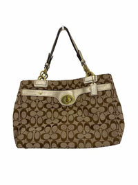 Coach Ladies 9/10 Purse