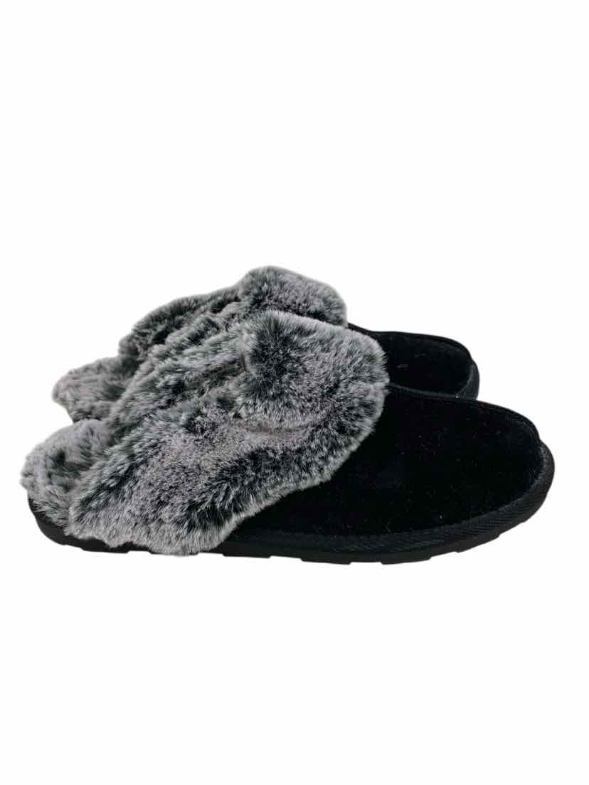 Stars Above Ladies Size 11 Slippers