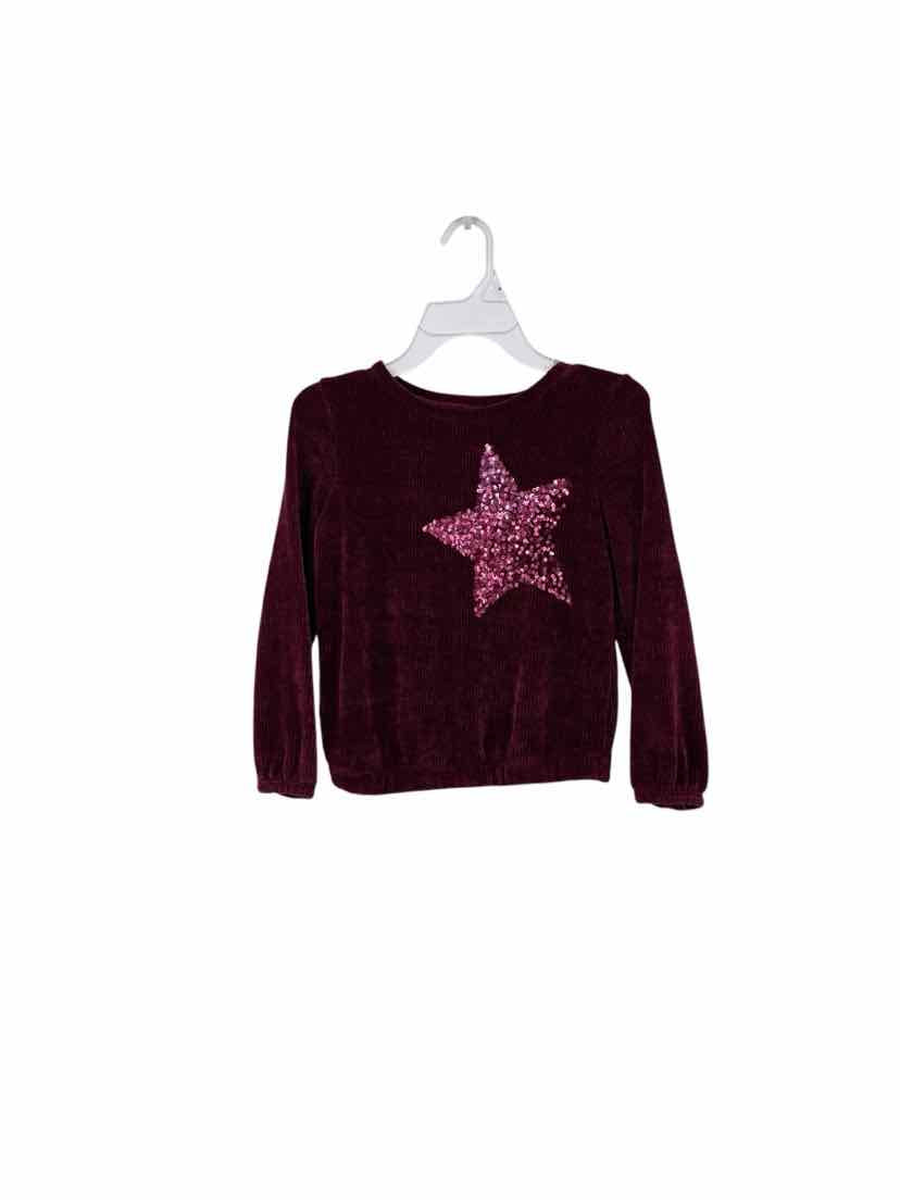 Jumping Beans Kids Size 6 Pullover