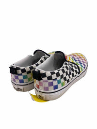 Vans Ladies Size 5 Shoes