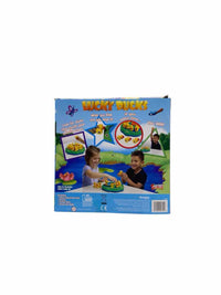 Lucky Ducks Game Table