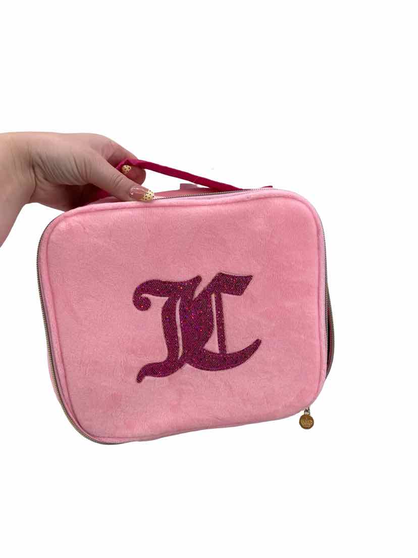 Juicy Couture Ladies NEW Makeup Bag