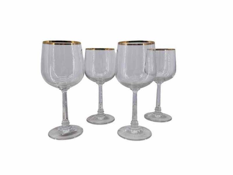 Wine Glass Set