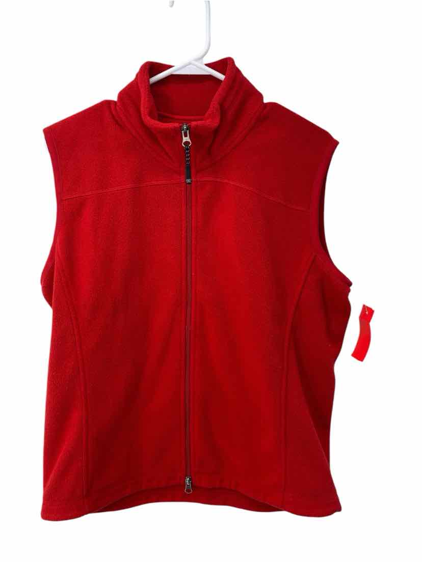 Cutter & Buck Ladies Size M Vest