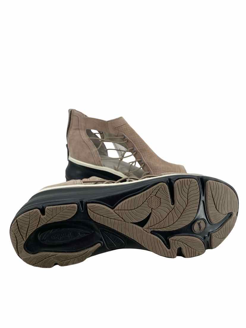 Jambu Ladies Size 9 Shoes