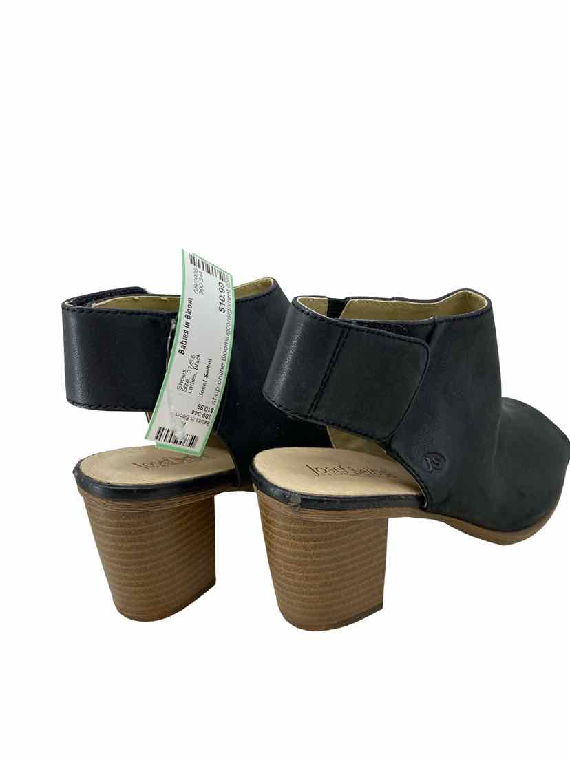Josef Seibel Ladies Size 37/6.5 Shoes