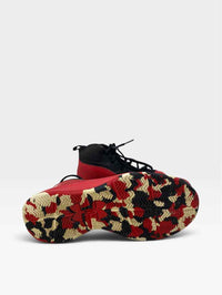 Under Armour Kids Size 3 Shoes