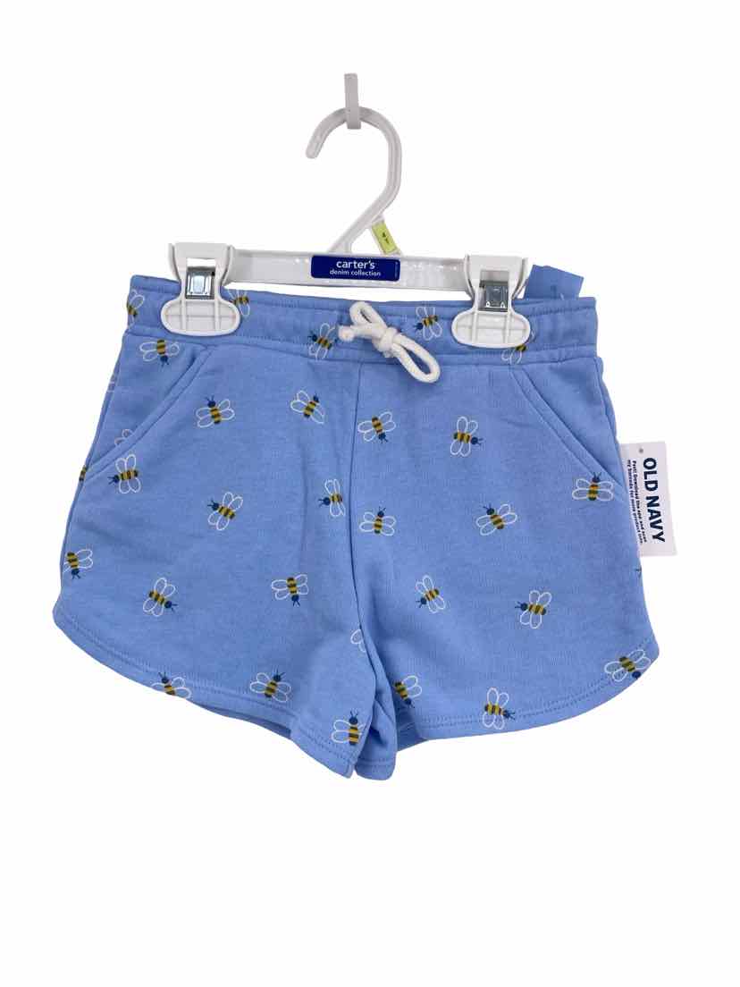 Old Navy Size 4t NEW Shorts