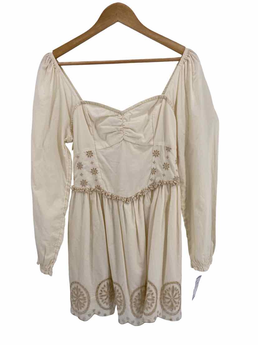 American Eagle Ladies Size M Dress