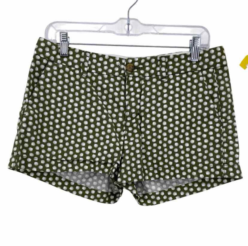 Ladies Old Navy Size 4 Shorts