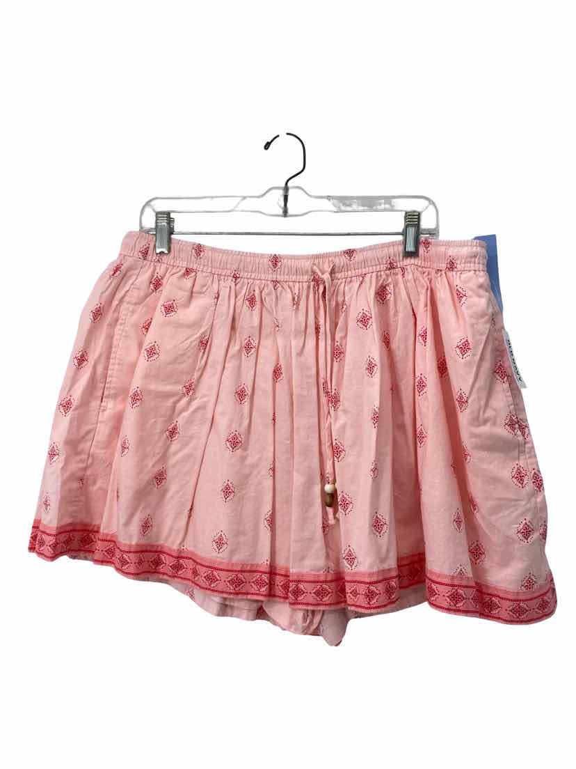 Old Navy Ladies Size L NEW Shorts