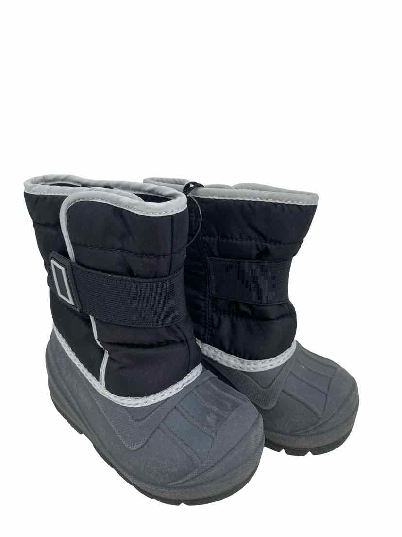 None Kids Size 7-8 Shoes
