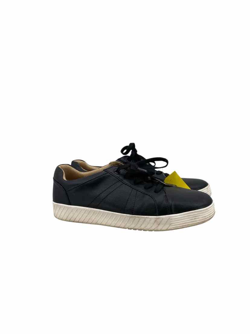 Natural Soul Ladies Size 10W Shoes