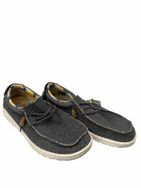 Hey Dude Ladies Size 8 Shoes