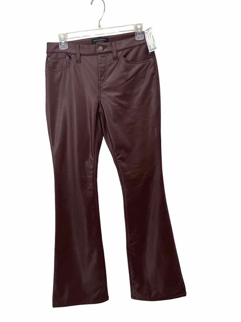 Banana Republic Ladies Size 27/4 Pants