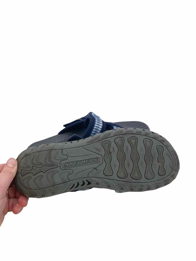 Sketchers Ladies Size 8 Sandals