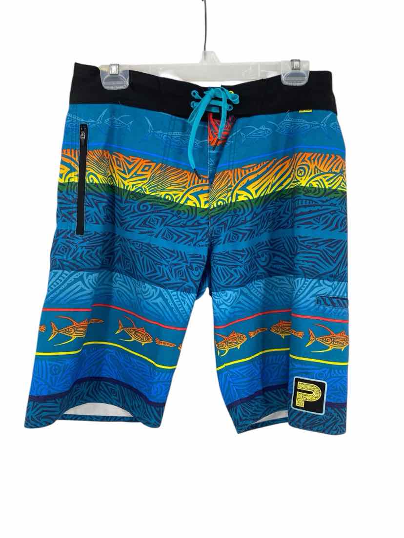 Men's Pelagic Size 32 Bathing Suit