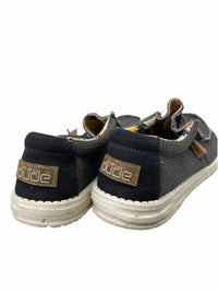 Hey Dude Ladies Size 8 Shoes