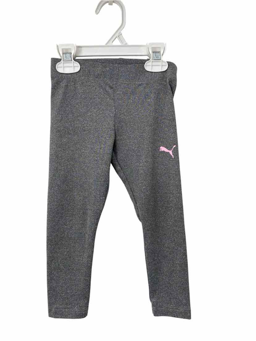 Puma Kids Size 3t Leggings