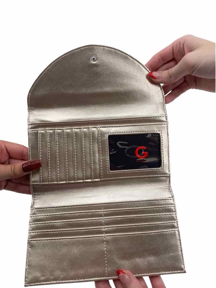 Guess Ladies NEW Wallet