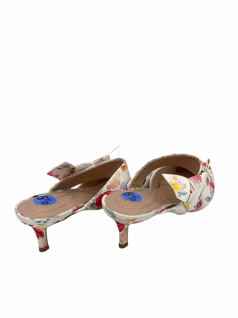 Bandolino Ladies Size 6.5 Shoes