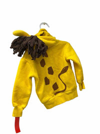 Doodle Pants Kids Size 18m Pullover
