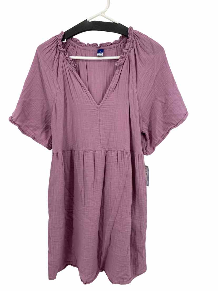 Old Navy Ladies Size Medium Dress