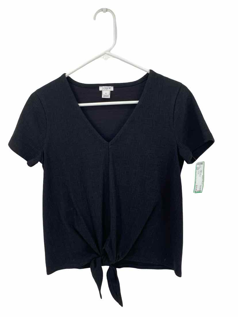 J Crew Ladies Size XS Shirt