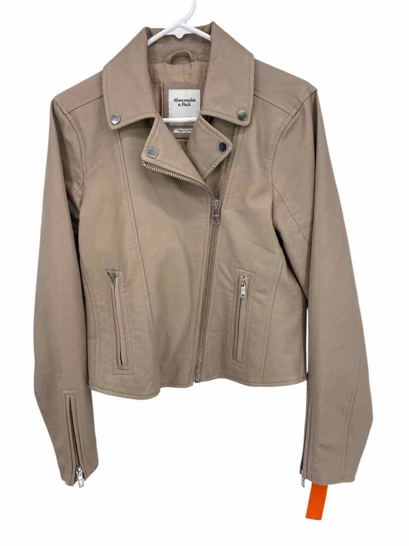 Abercrombie & Fitch Ladies Size L Jacket