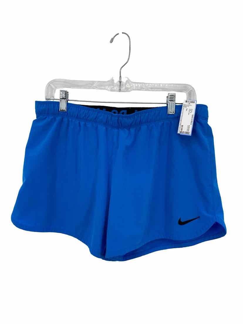 Nike Ladies Size M Shorts
