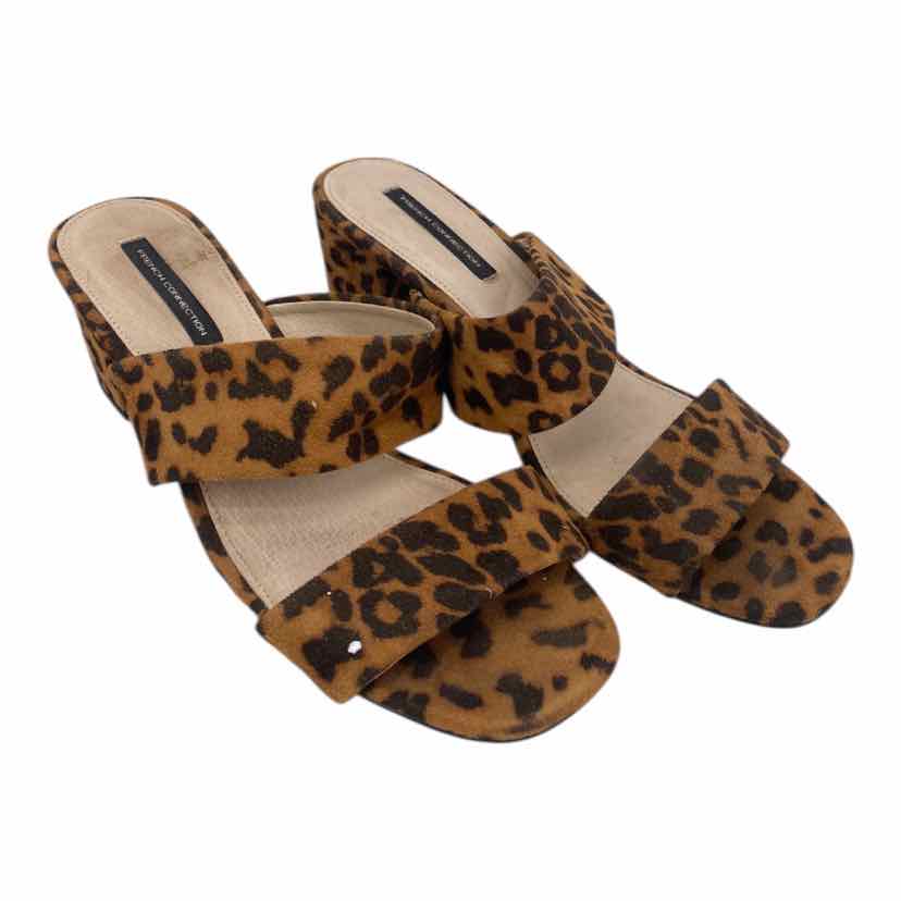 french connection Ladies Size 10 Shoes