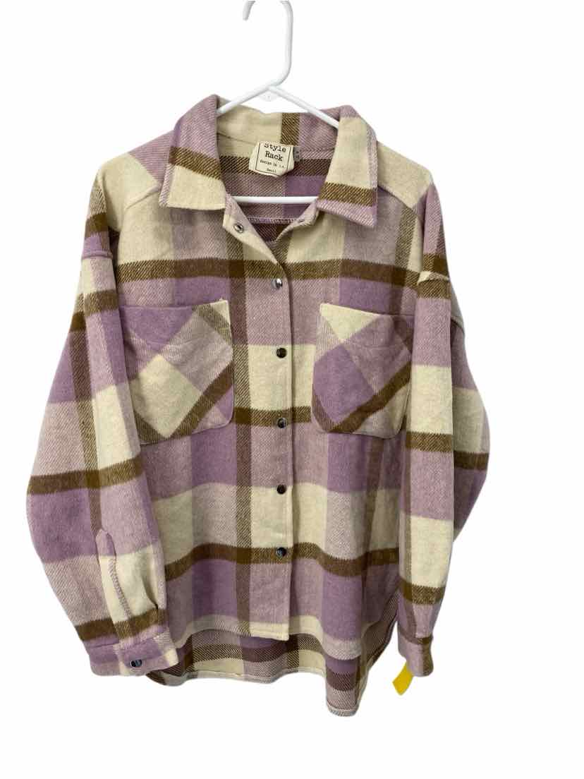 Style Rack Ladies Size S Jacket