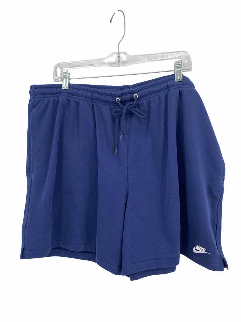 Nike Ladies Size XXL NEW Shorts