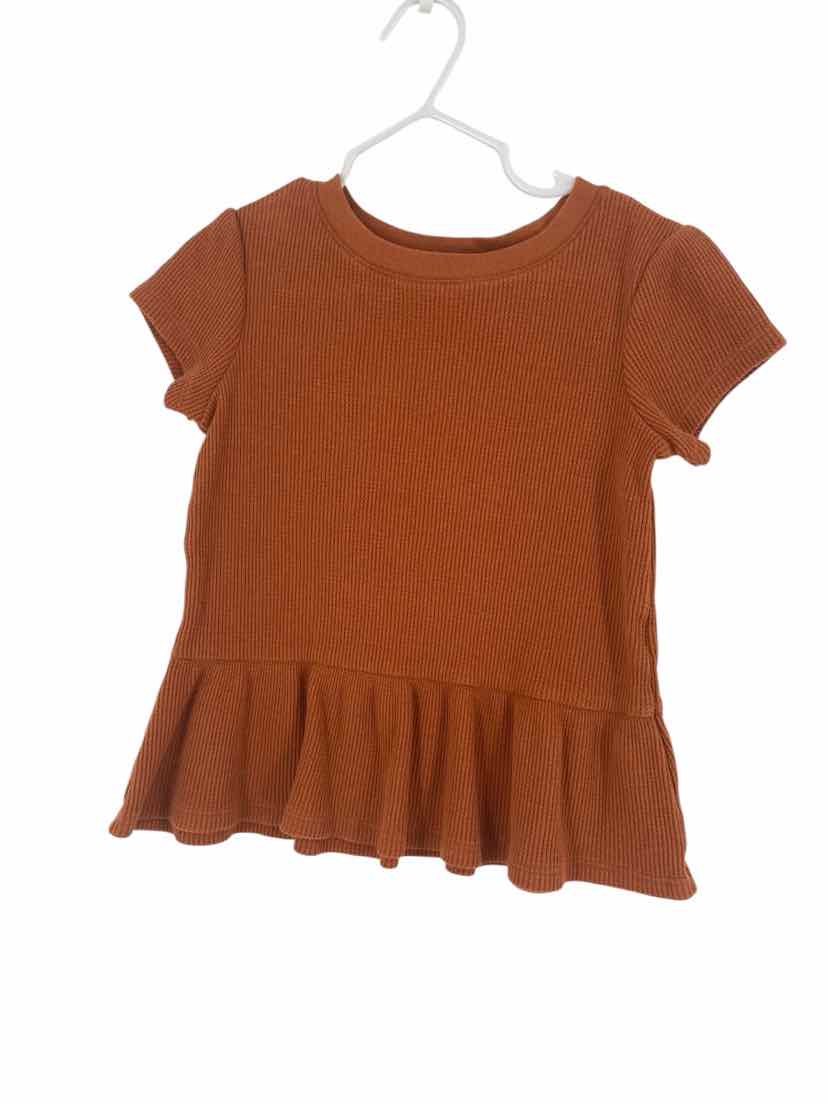 Cat & Jack Kids Size 4t Shirt