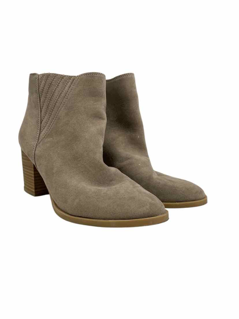 Lauren Conrad Ladies Size 6.5 Boots