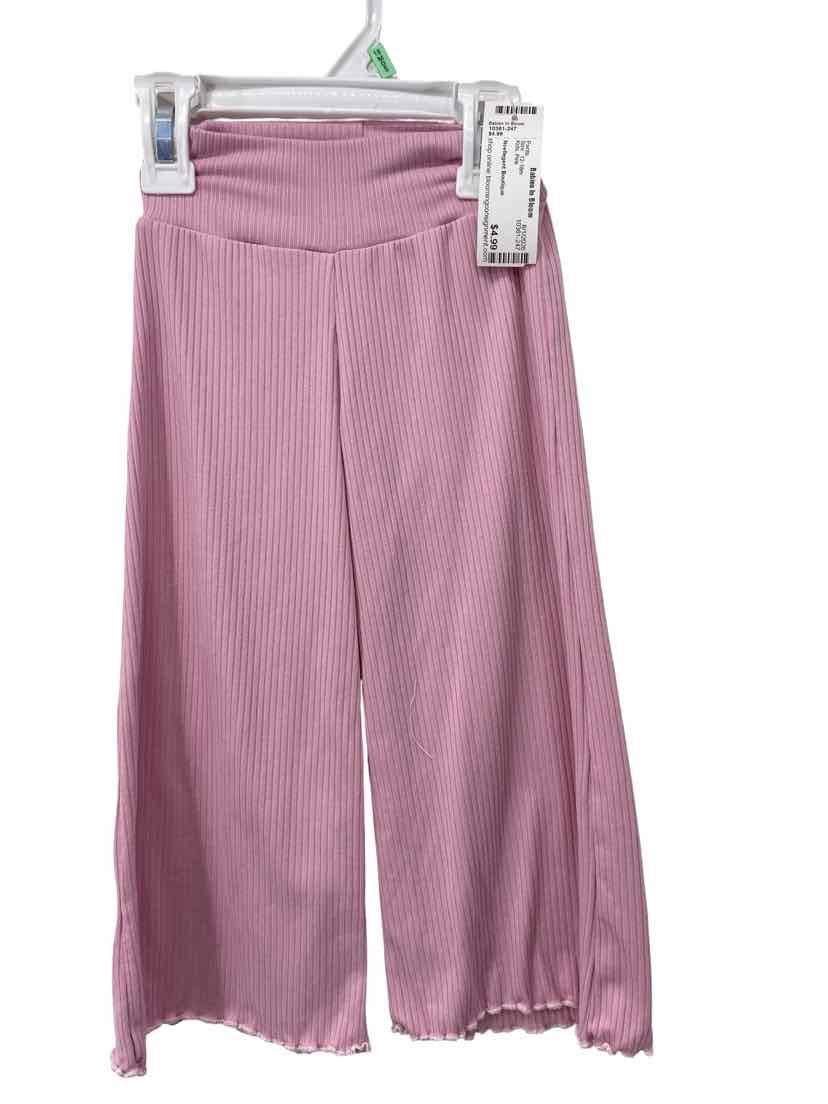 Noellegent Boutique Kids Size 12-18m Pants