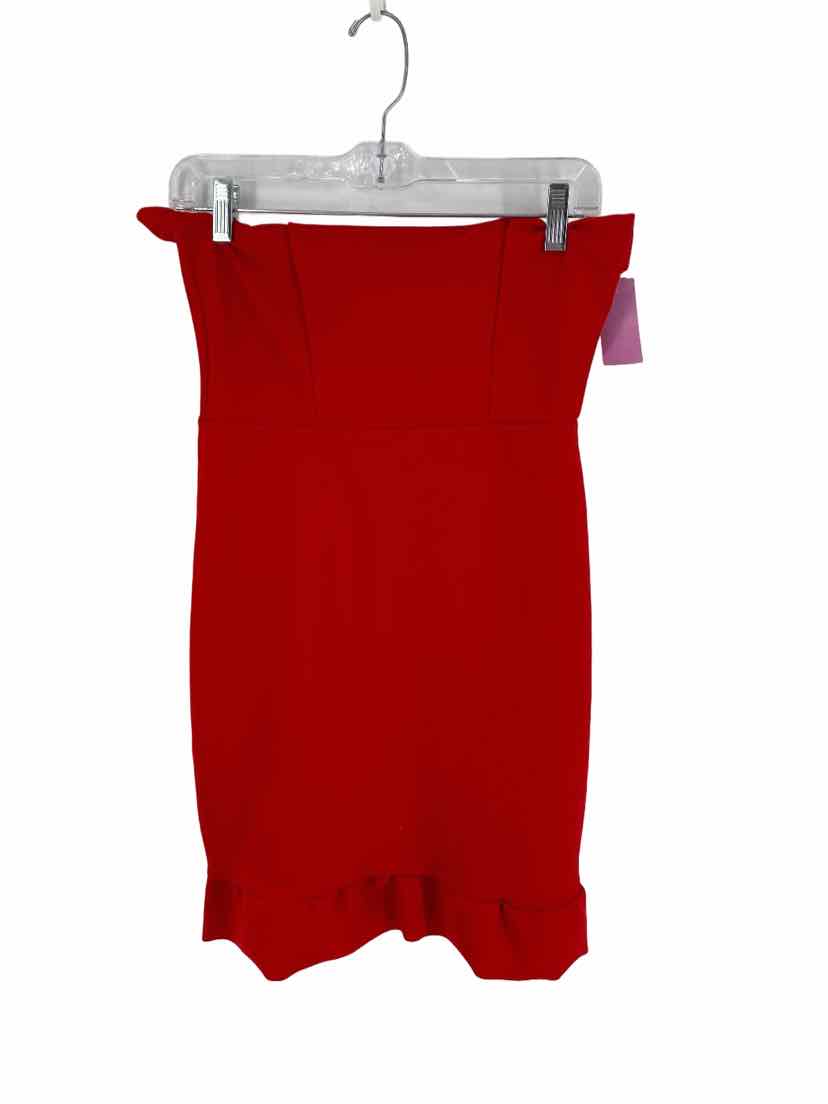Boo hoo Ladies Size 6 Dress