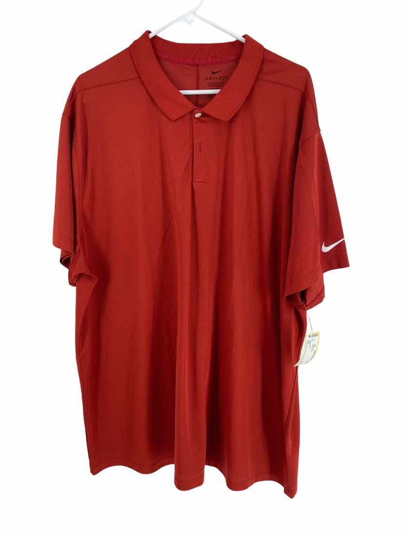 Nike Men's Size 3XL Shirt