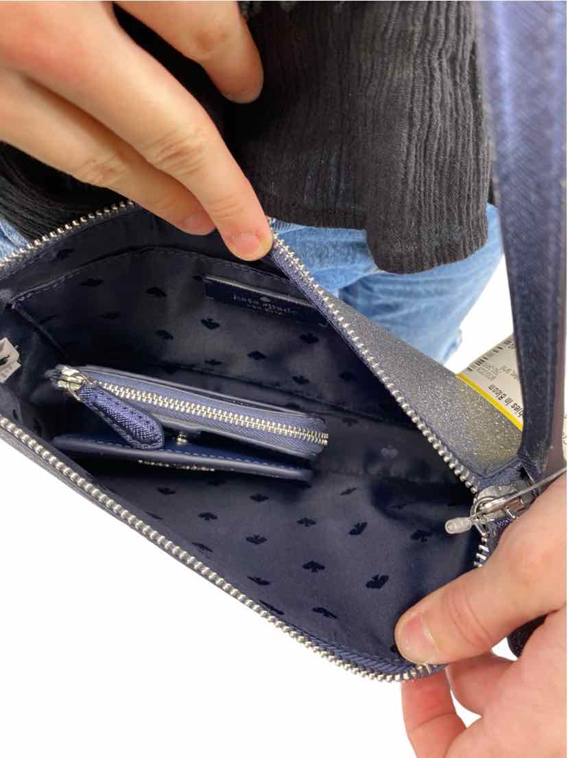 Kate Spade Ladies Includes Wallet 9/10 Crossbody