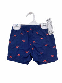 Carter's Kids Size 9m Shorts