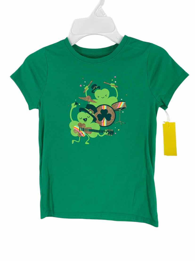 Kids Cat & Jack Size 6/6X Shirt