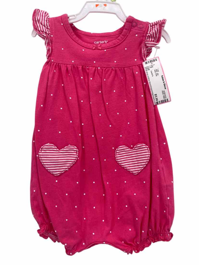 Kids Carter's Size 9m 1 pc