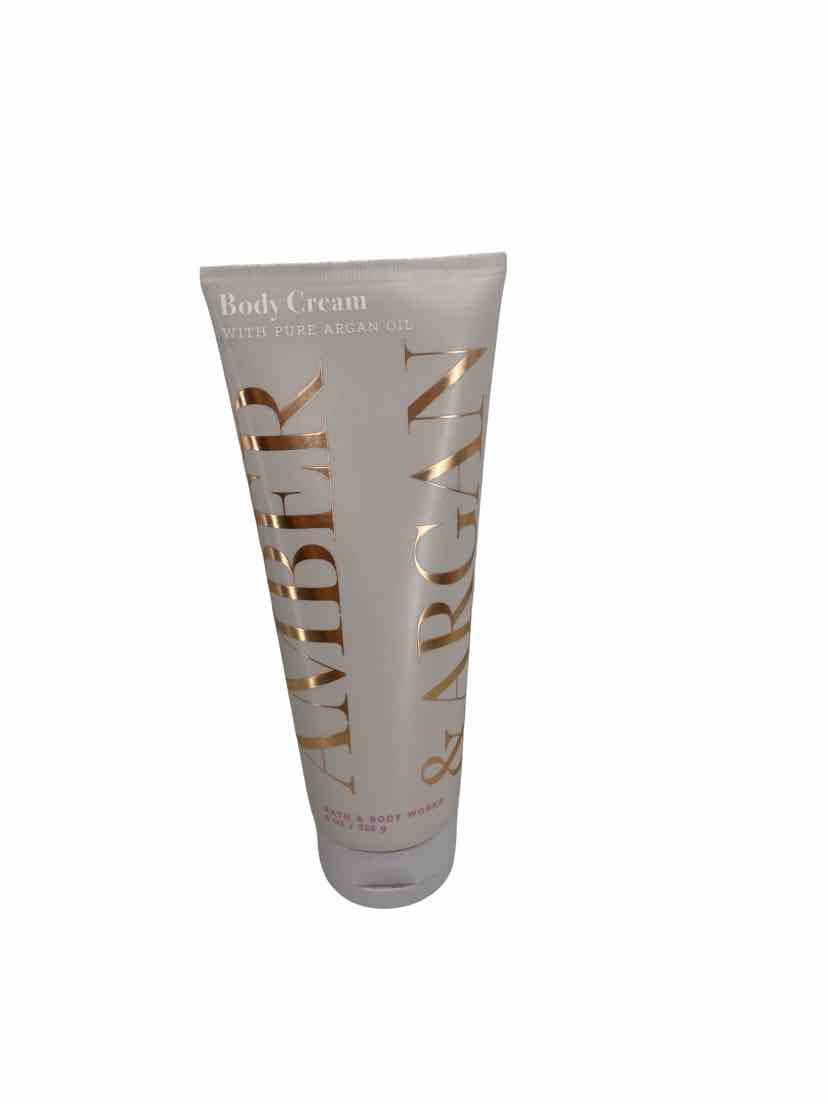 Bath and Body Works Noel Body Cream