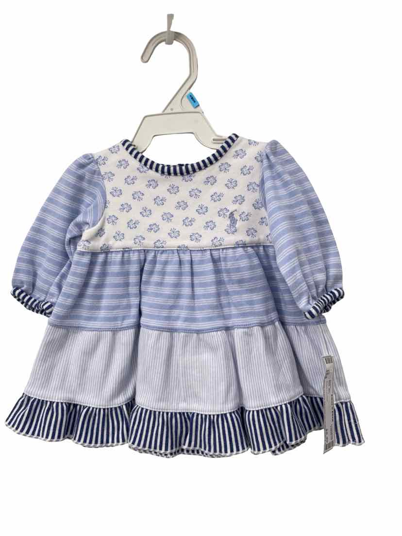 Ralph Lauren Kids Size 3m Dress